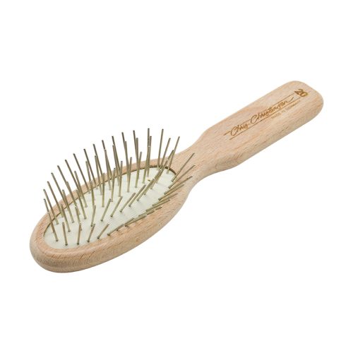 Chris Christensen Brush Cleaner - 37mm Bristles